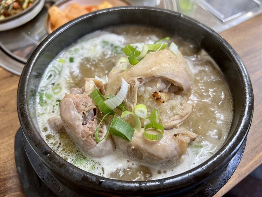 Yakcho Maeul