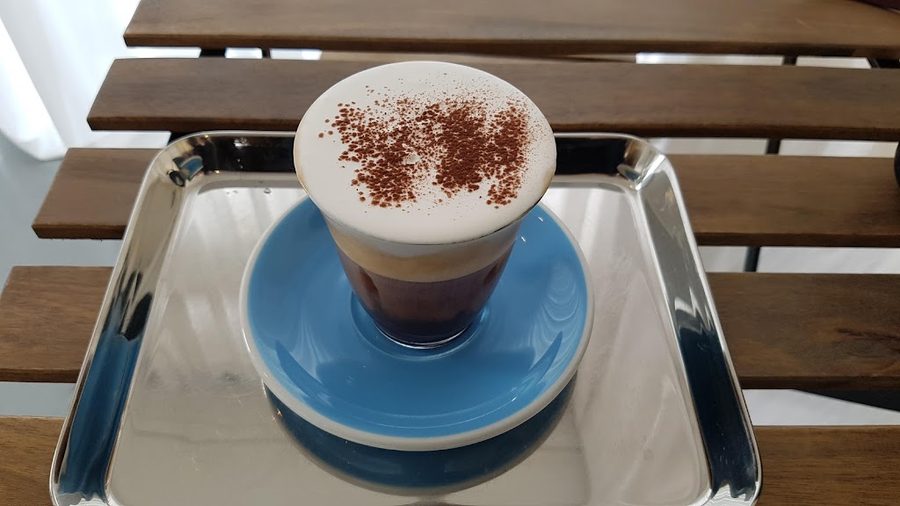 Myeotmyeot Coffee