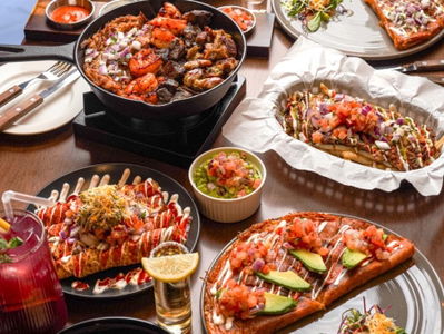 Goodies Taco