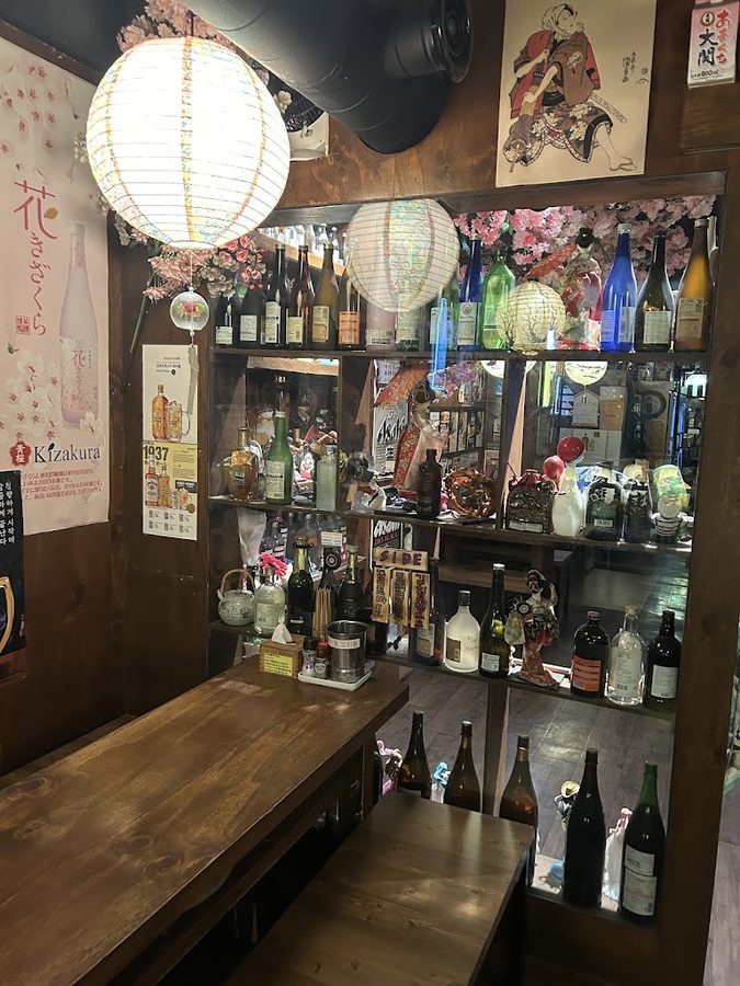 Hikari Izakaya