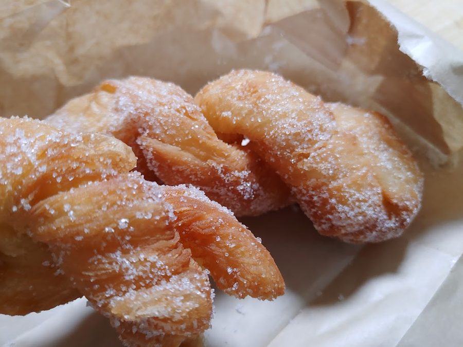 Gu.BeobWon Croquette
