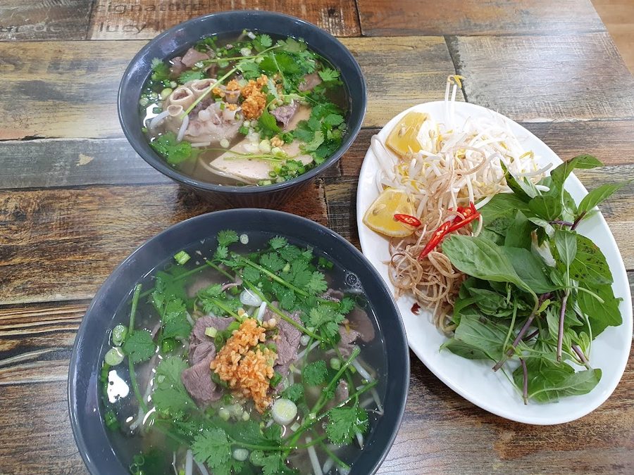 Jeongbun Bo Hue