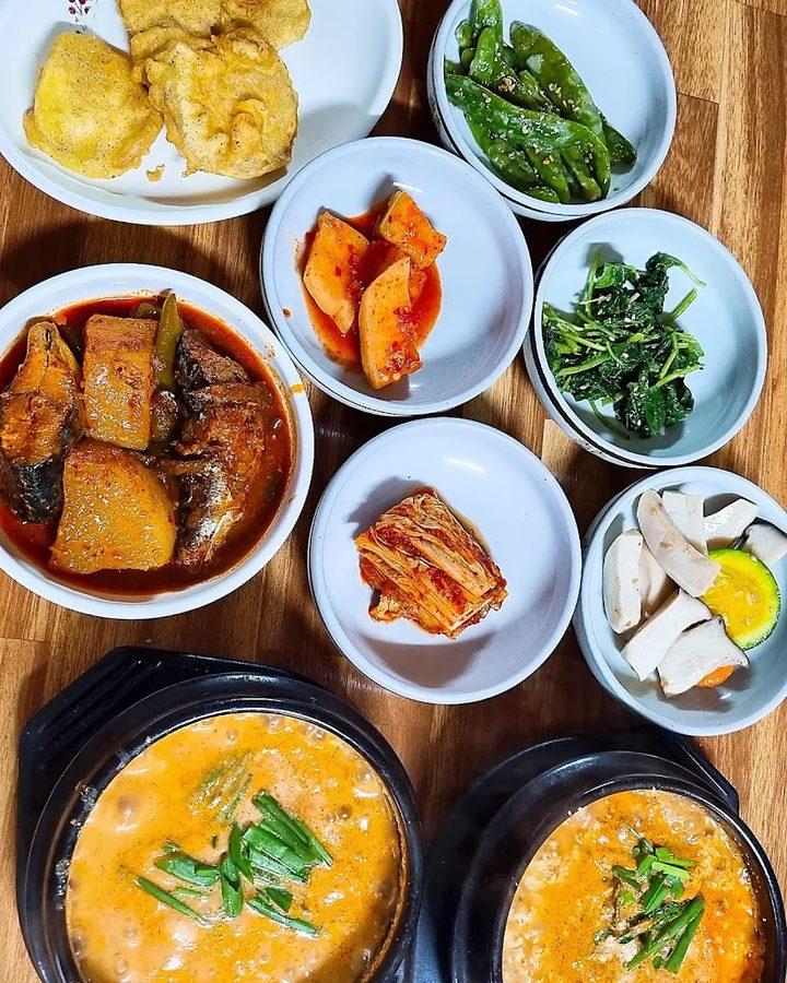 草家嫩豆腐