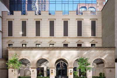 Hyatt Place New York / Chelsea
