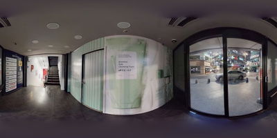 Gymboxx Fitness 西面店