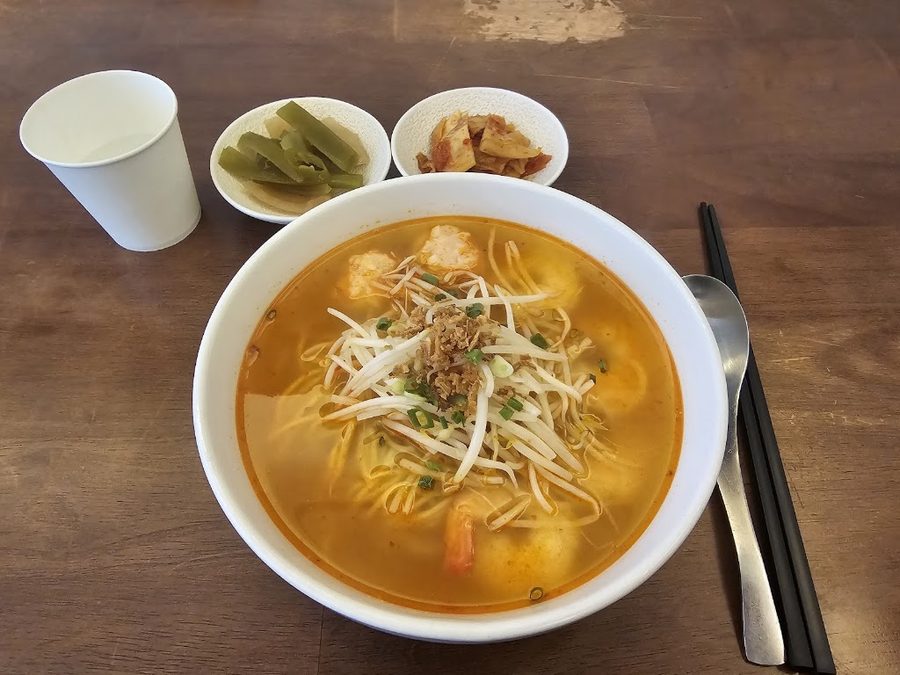 首爾肉骨堂