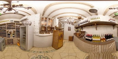 Kebun Bistro