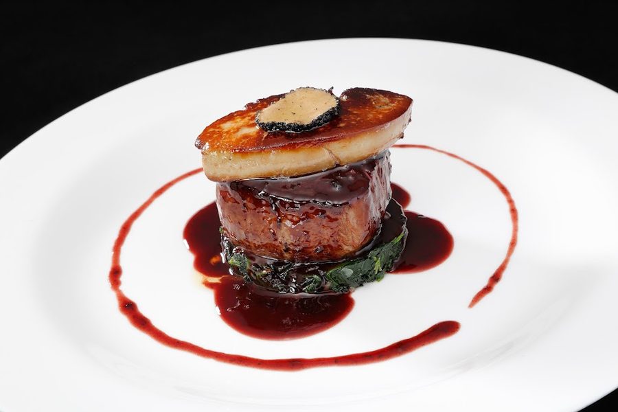 Lenzi Tuscan Kitchen