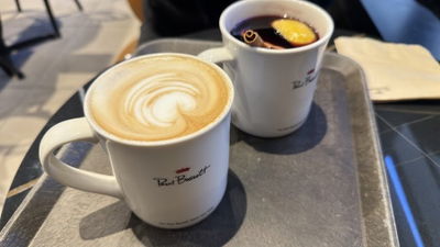 폴 바셋 강남역 삼성화재점