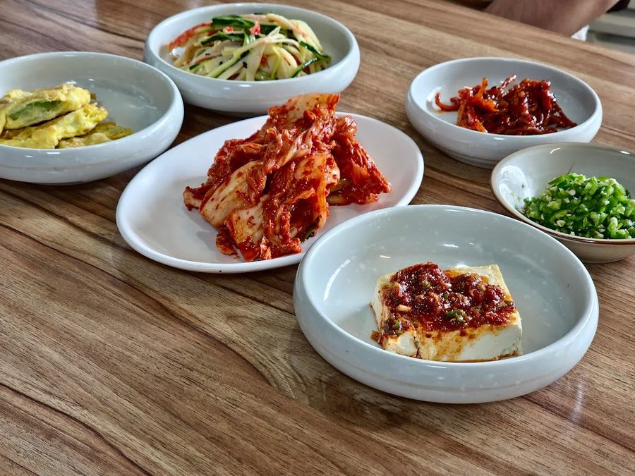 Eotang Guksu Gwangalli Branch