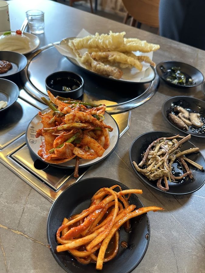 해탄
