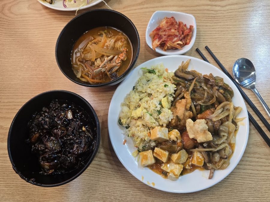 Nihao Chinese Buffet