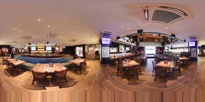 Hard Rock Cafe Singapore