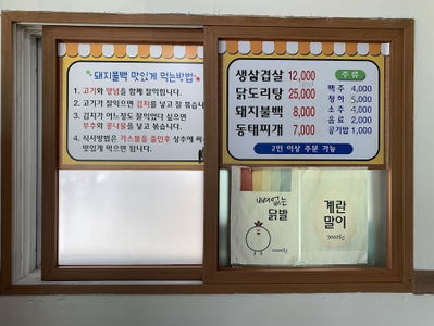 Madeul Sikdang