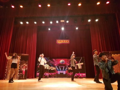 Daejeon Seogu Cultural Center