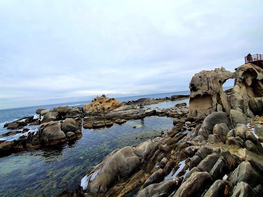 Adeulbawi Park