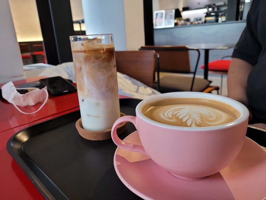Giro Bakery Cafe