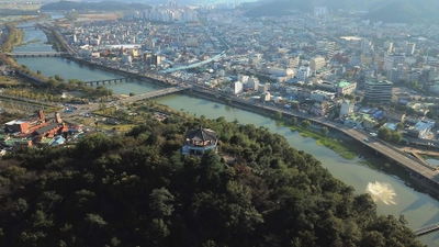 강남정