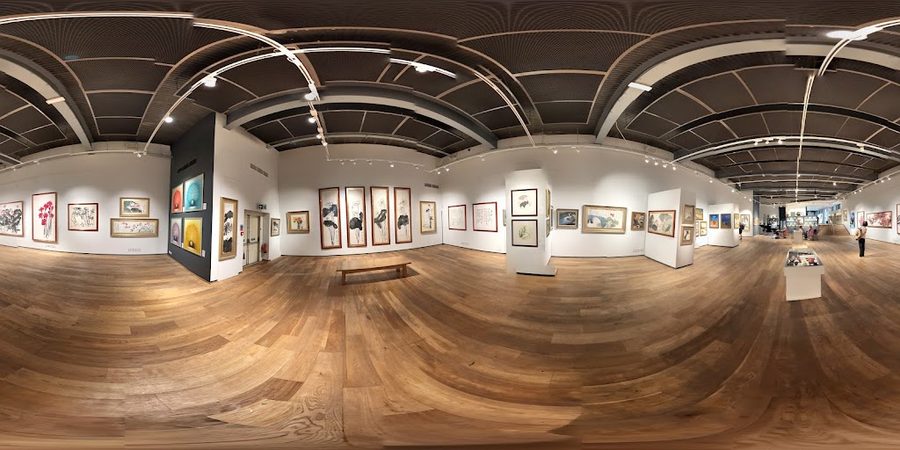 Institute of Contemporary Arts