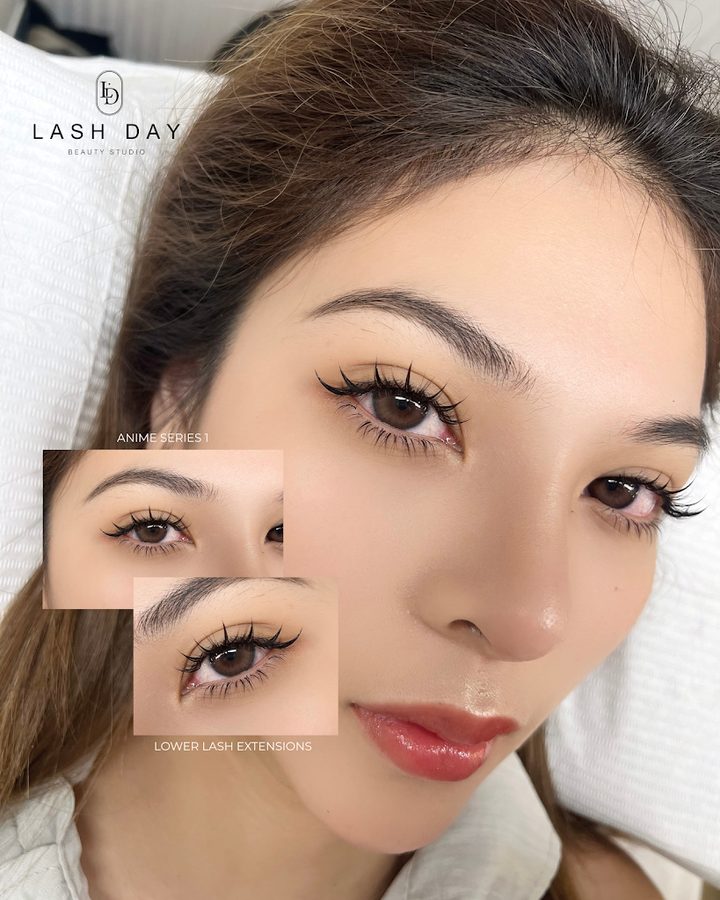 Lash Day Studio Siam