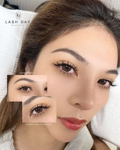 Lash Day Studio Siam