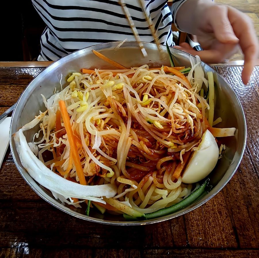 Elephant Dumplings