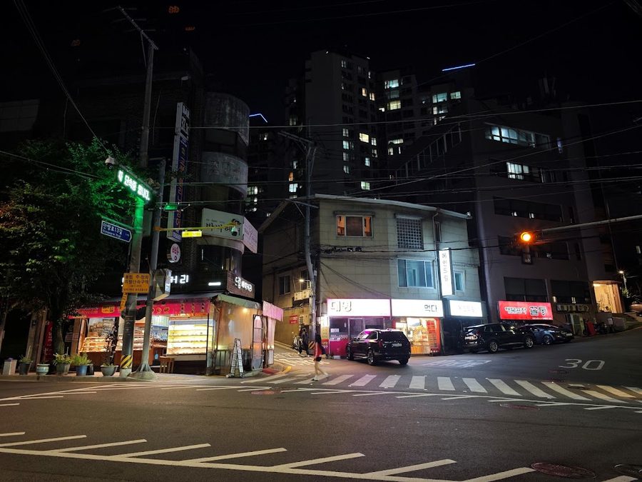 드림 베이커리