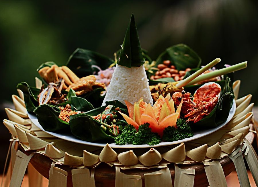 d'Alas restaurant