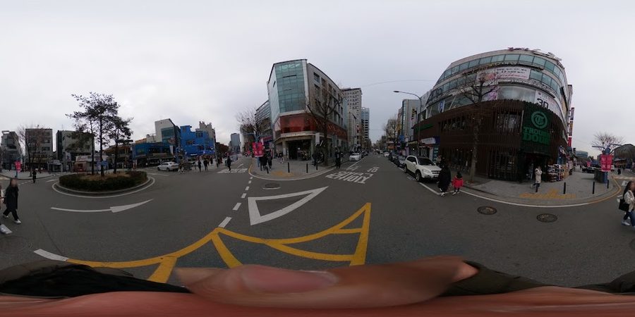 트루바두르 홍대점