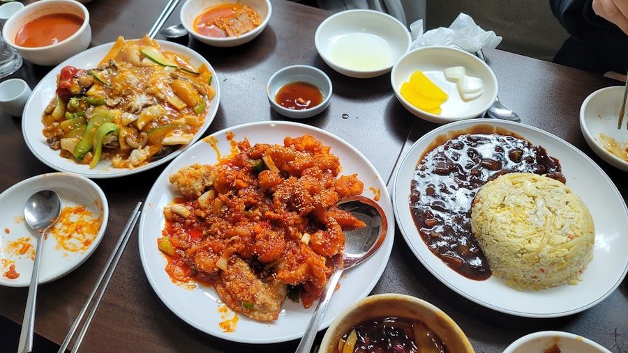 Yeonlaechun