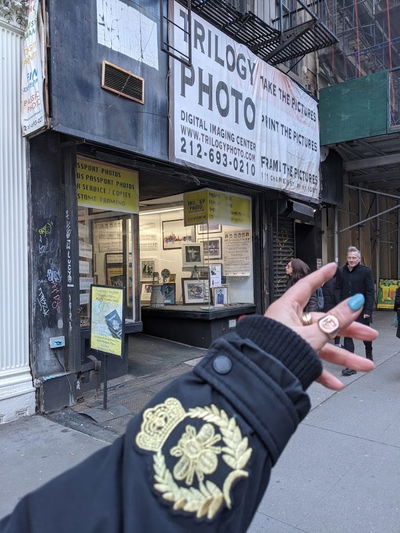 Trilogy Photo Lab