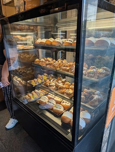 New Food Gluten Free - Ponte Sisto