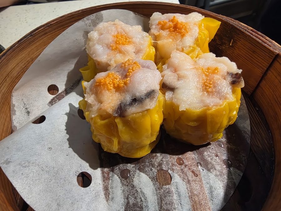 Defeng Dim Sum