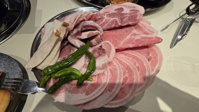 Yirim Korean BBQ