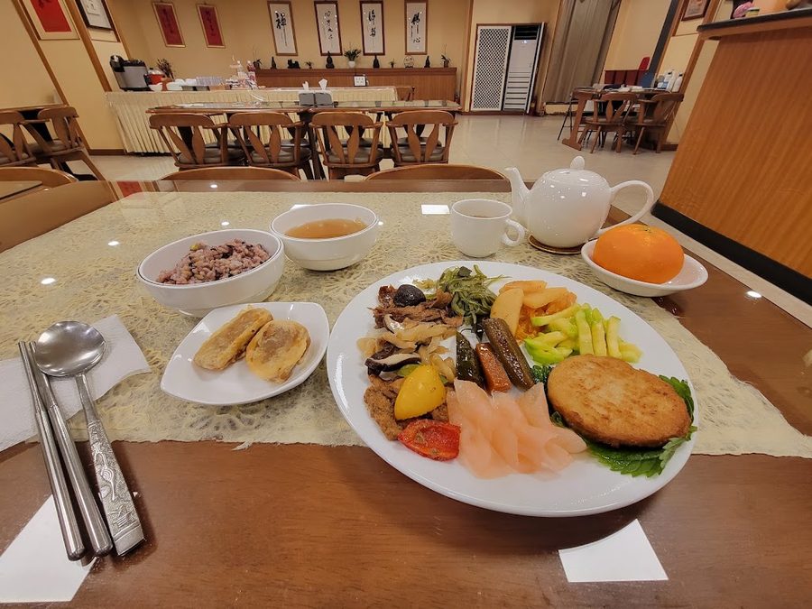Jeoksubang