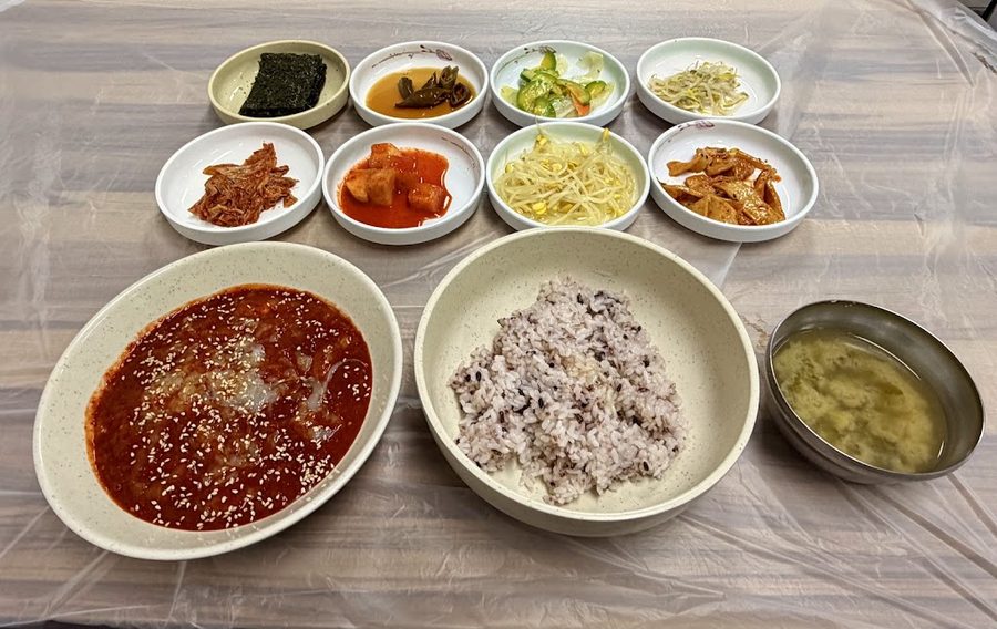 Jangteo Hadang Branch