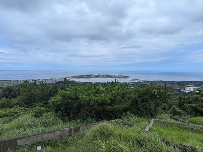 Daesusanbong