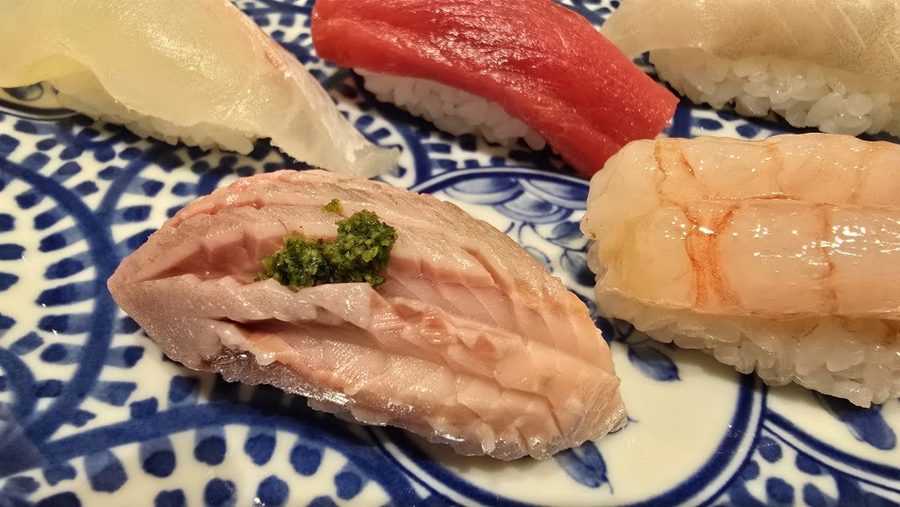 Ichii Sushi