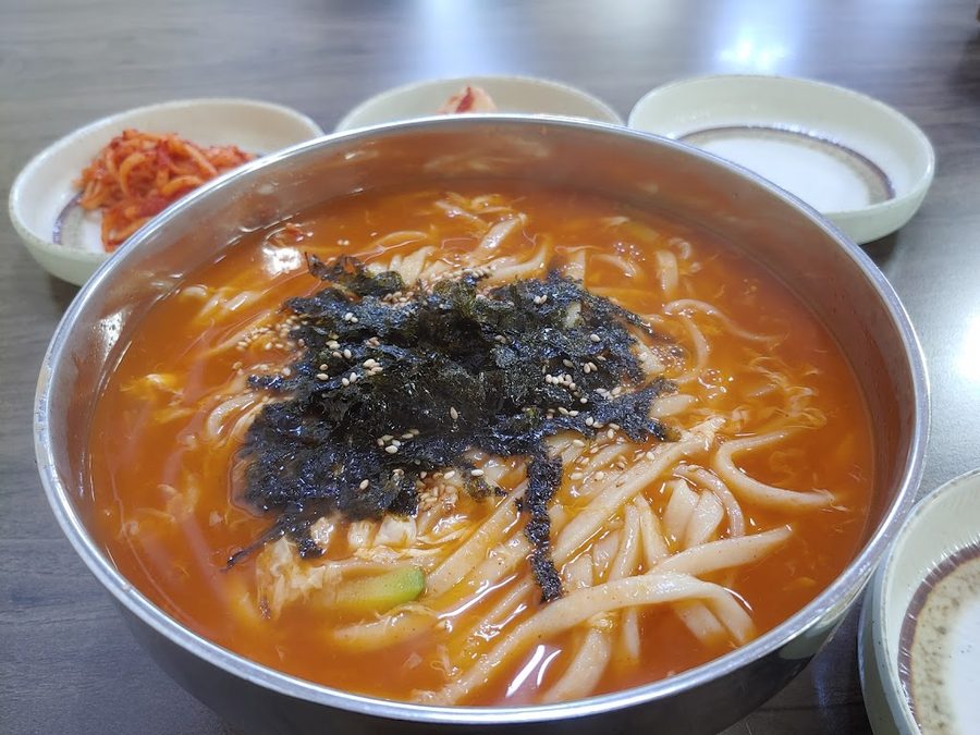 Myeongsan Sikdang