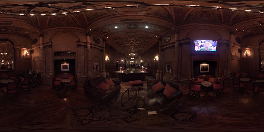 Gallery Bar and Grill