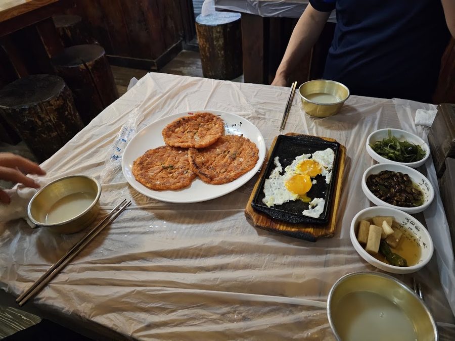 Cheongsan-E