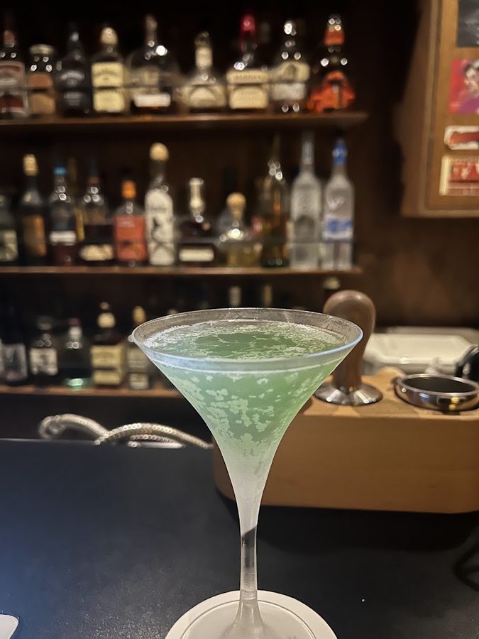 BAR SOSANJI