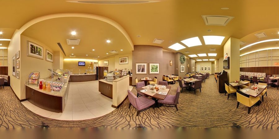 Hilton Garden Inn New York/West 35th Street