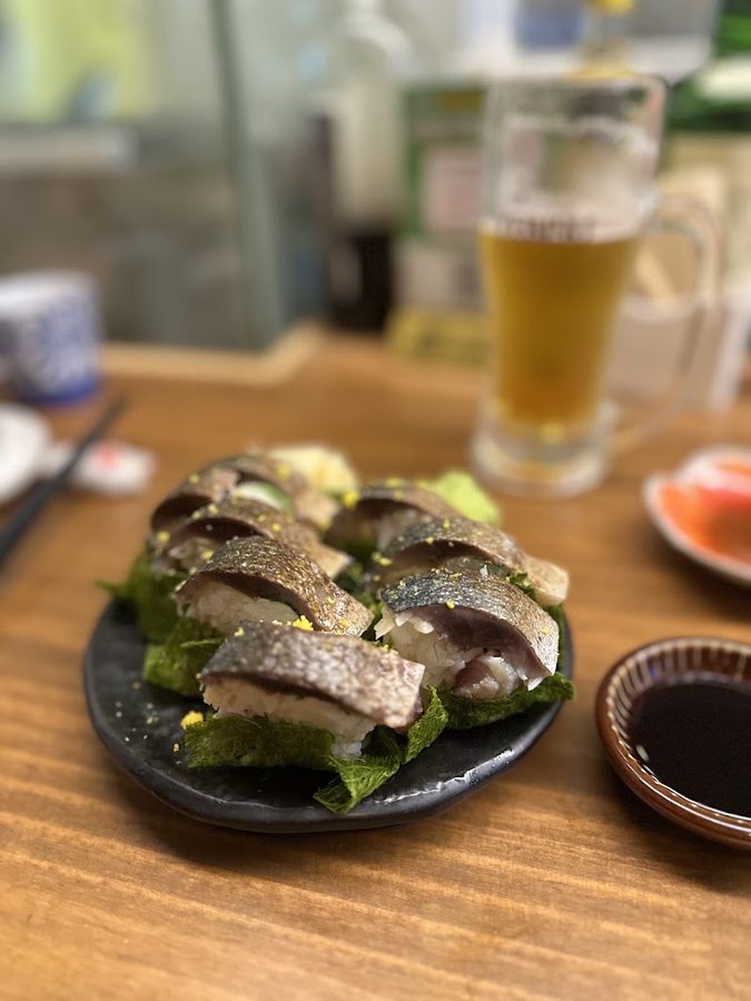 Izakaya Hosen