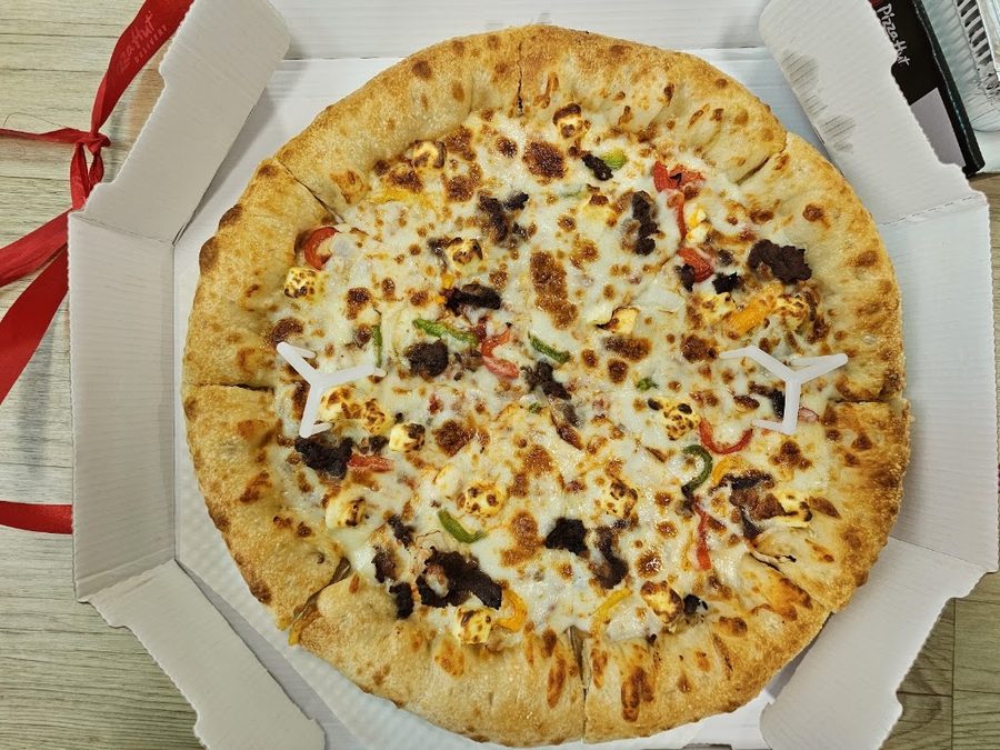 Pizza Hut Busan Hwamyeong 3rd Branch