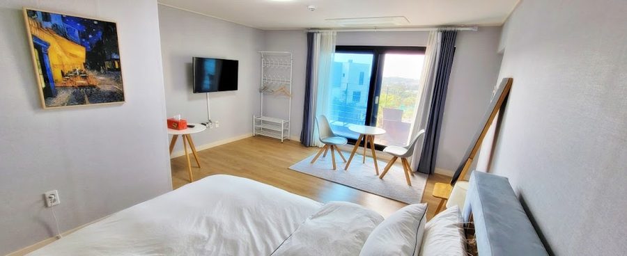 Aranchia Pension