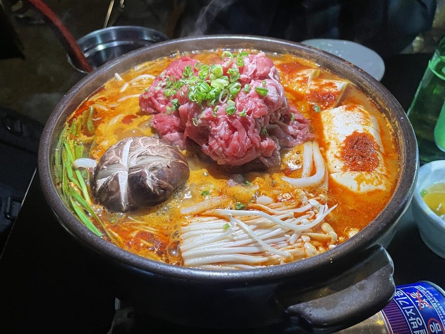 Haewol