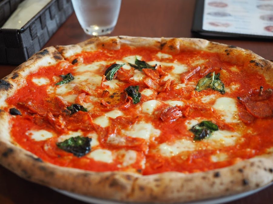 Pizzeria da Ciro