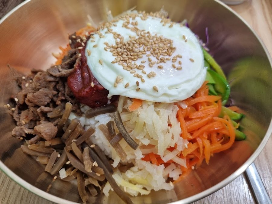 경아분식 서신점