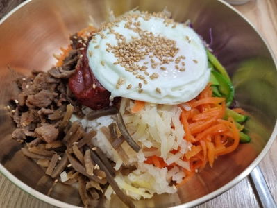 경아분식 서신점